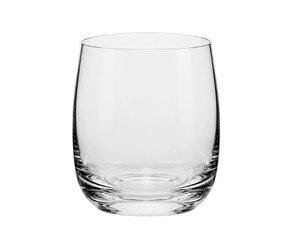 Copo de Cristal On The Rock Oxford 360ml