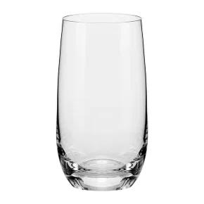 Copo De Cristal Para Long Drink Oxford 350 ml