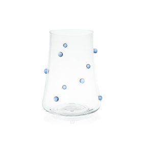 Copo em Cristal Gemas Topázio 400 ml