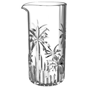 Copo para Mixologia em Vidro Mixing Glass Full Fit 750 ml