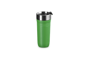 Copo Térmico On The Go Le Creuset Bamboo 350 ml