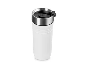 Copo Térmico On The Go Le Creuset Cotton 350 ml