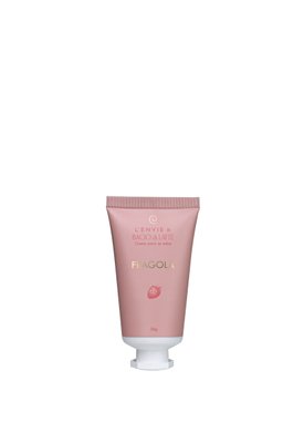 Creme Para As Mãos Fragola Lenvie 30 g