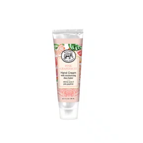 Creme para as Mãos Pink Grapefruit Michel Design Works 30 ml