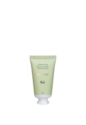 Creme Para As Mãos Pistacchio Lenvie 30 g
