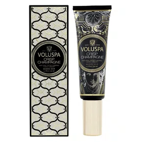 Creme Para Mãos Crisp Champgne 50ml Voluspa