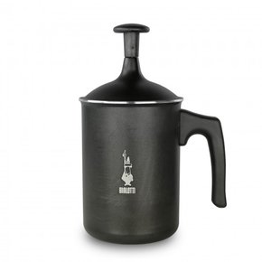 Cremeira de Alumínio Tuttocrema 330ml Bialetti