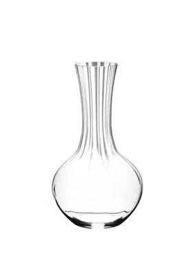 Decantador em Cristal Riedel 1,04 L