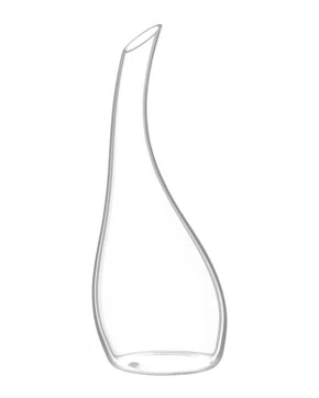Decanter de Cristal 29cm Strauss