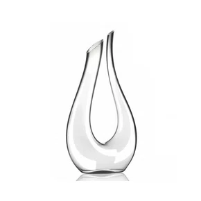 Decanter de Cristal 36cm Strauss