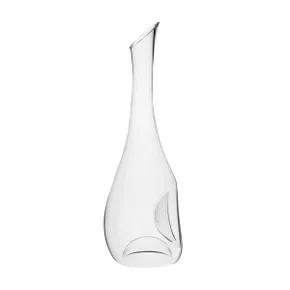 Decanter de Cristal 41cm Strauss