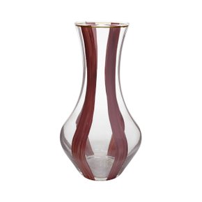 Decanter Malbec Antonella Artes Salles Rosa