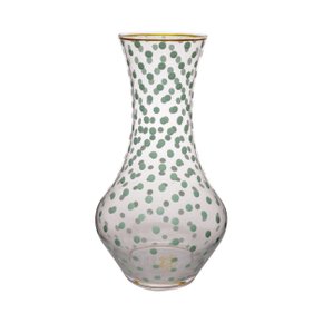 Decanter Malbec Poa Artes Salles Verde Menta