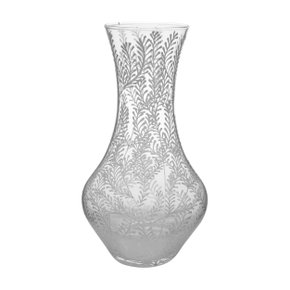 Decanter Malbec Ramos Artes Salles Branco