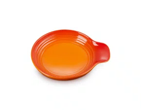 Descanso para Colher Redondo Signature Le Creuset Laranja