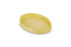 Descanso para Colher Oval Le Creuset Camomille 16 cm
