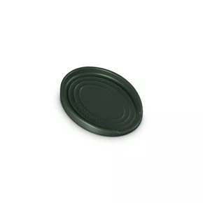 Descanso para Colher Oval Le Creuset Foret 16 cm