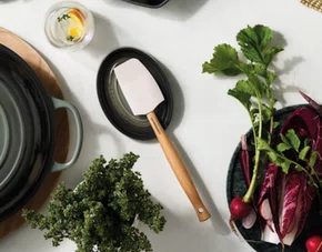 Descanso para Colher Oval Le Creuset Thyme