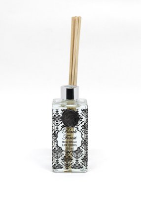 Difusor de Ambiente Black Forest Laboterra 250 ml