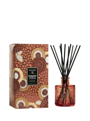Difusor de Ambiente Mandarino Cannela Voluspa 100 ml