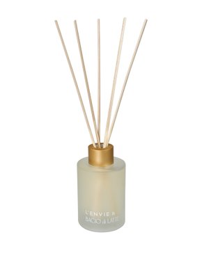 Difusor de Perfume Bacio di Latte Lenvie 130 ml