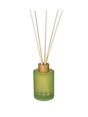 Difusor de Perfume Bacio di Latte Pistacchio Lenvie 130 ml