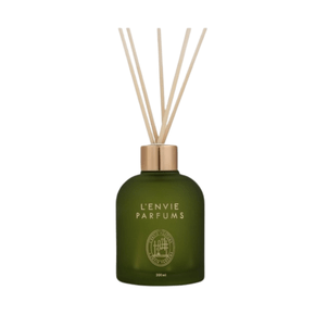 Difusor de Perfume Flor de Laranjeira Lenvie 200 ml