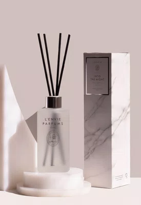 Difusor de Perfume Into The Night Classic Lenvie 250 ml