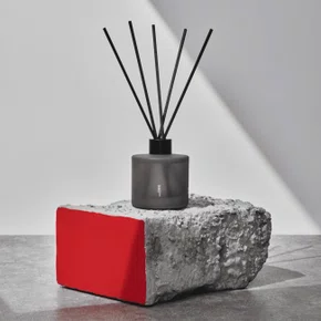 Difusor de Perfume Masp Lenvie Concreto 200 ml