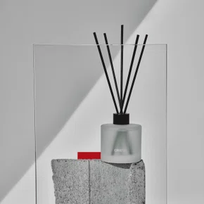 Difusor de Perfume Masp Lenvie Cristal 200 ml