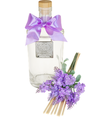 Difusor Premium Home Diffuser Provence Laboterra 700 ml