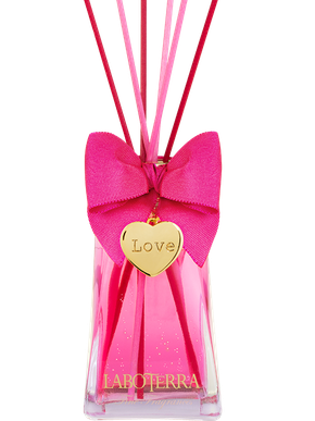 Disufor de Ambiente Candy Love Laboterra 200 ml