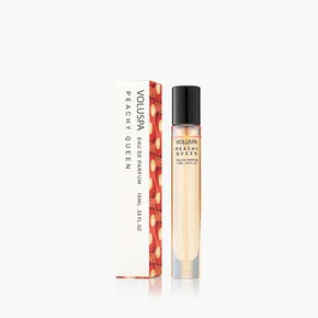 Perfume Peachy Queen Eau De Parfum Voluspa 10 ml
