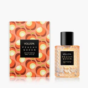 Perfume Peachy Queen Eau De Parfum Voluspa 55 ml