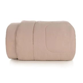 Edredom Casal Bossa 300 Fios Egípcio Karsten 2,20 x 2,60 m