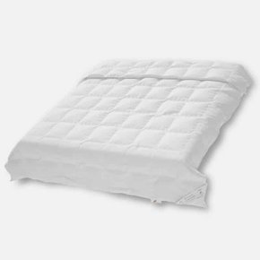 Recheio Duvet Queen Antialérgico Alemão Classic Sanomed
