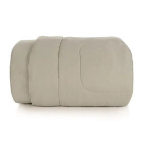 Edredom Queen Bossa 300 Fios Egípcio 2,40 x 2,60 m