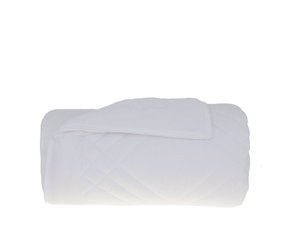 Edredom Super King 270 Fios Bud Vision Buddemeyer Branco 2,90 x 2,60m