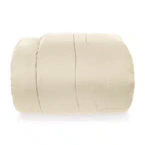 Edredom Super King Bossa 300 Fios Egípcio Karsten Pérola