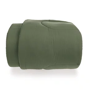 Edredom Super King Tom 200 Fios 2,90 x 2,60 Karsten Verde