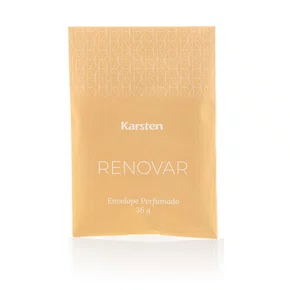 Envelope Permufado 36g Renovar Karsten