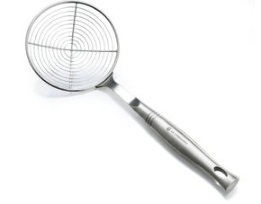 Escumadeira Le Creuset Inox