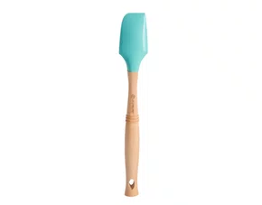 Espátula de Silicone Grande Vênus Le Creuset Cool Mint