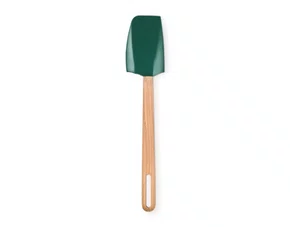 Espátula de Silicone Média Signature Le Creuset Artichaut