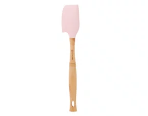 Espátula de Silicone Média Vênus Le Creuset Powder Pink