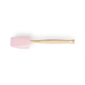 Espátula de Silicone Pequena Vênus Le Creuset Powder Pink