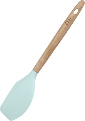 Espátula de Silicone Water Blue Oxford Azul 32,2cm