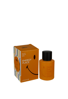 Eau de Parfum Smile Energy Place Lenvie 60ml