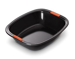 Assadeira Retangular Funda 33cm Le Creuset