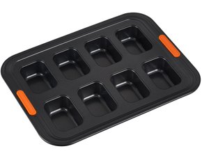 Forma Para 8 Mini Pães Le Creuset 30x40cm